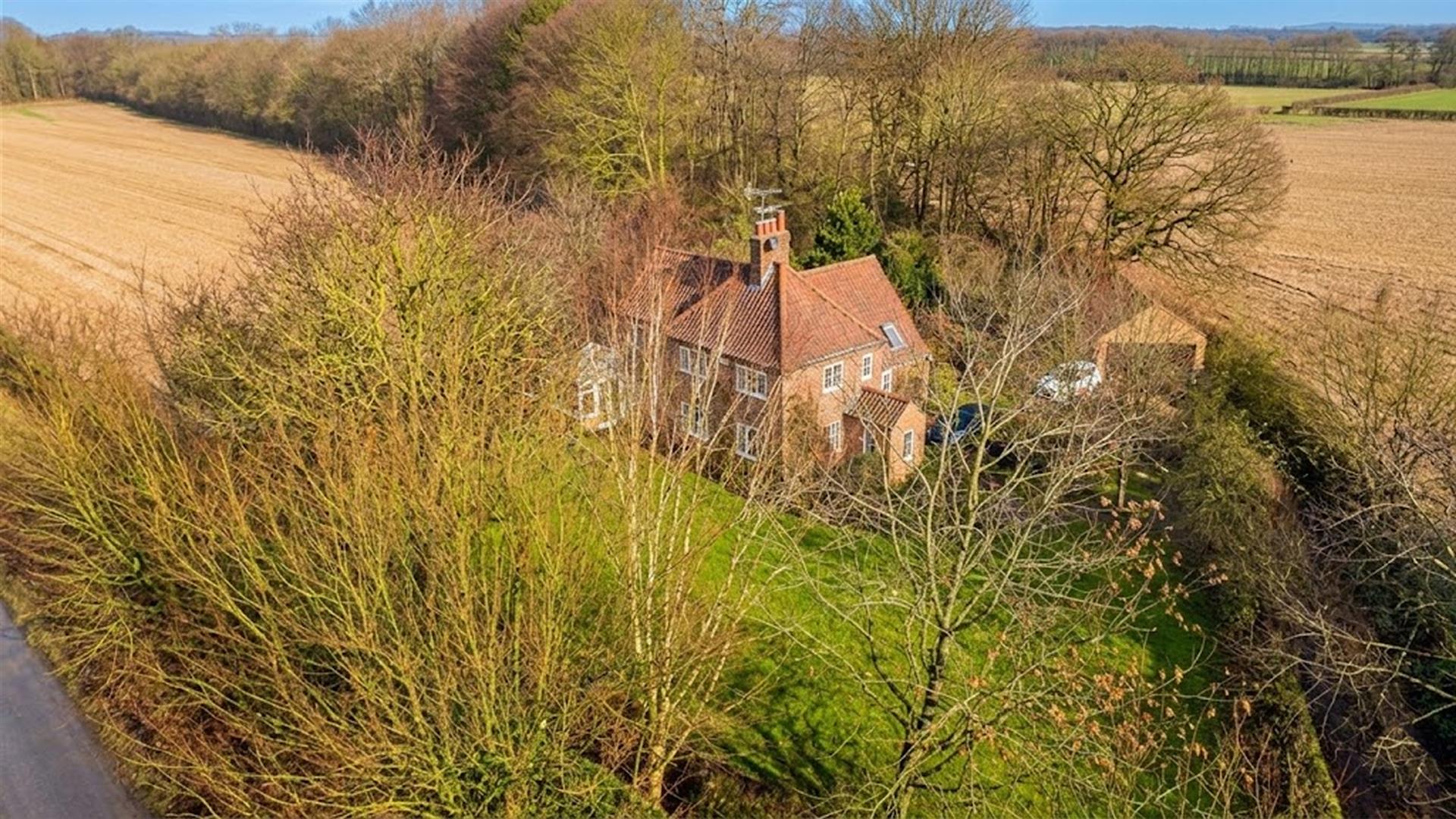 Kilnwick, Driffield